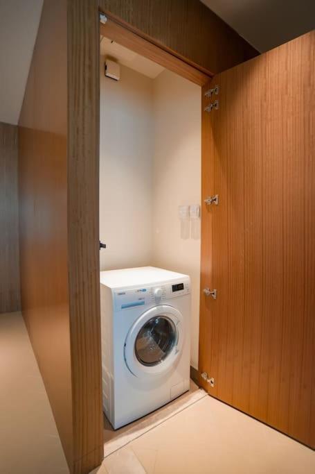 Apartment Address Opera 1br 54th Floor *