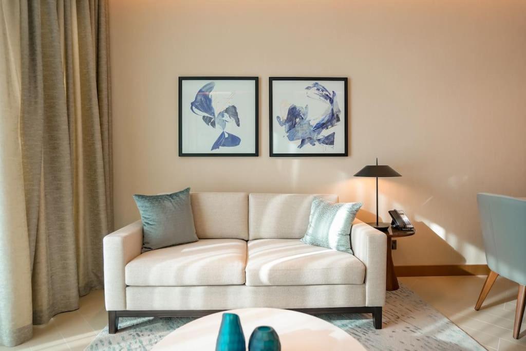 Apartment Address Opera 1br 54th Floor Dubai