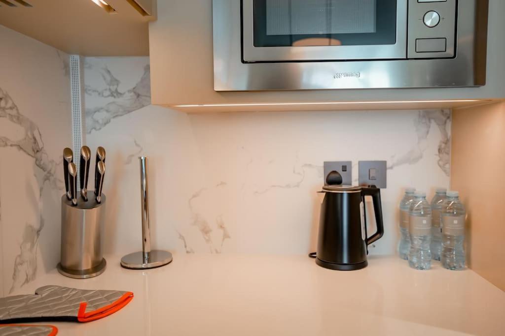 Address Opera 1br 54th Floor Apartment *
