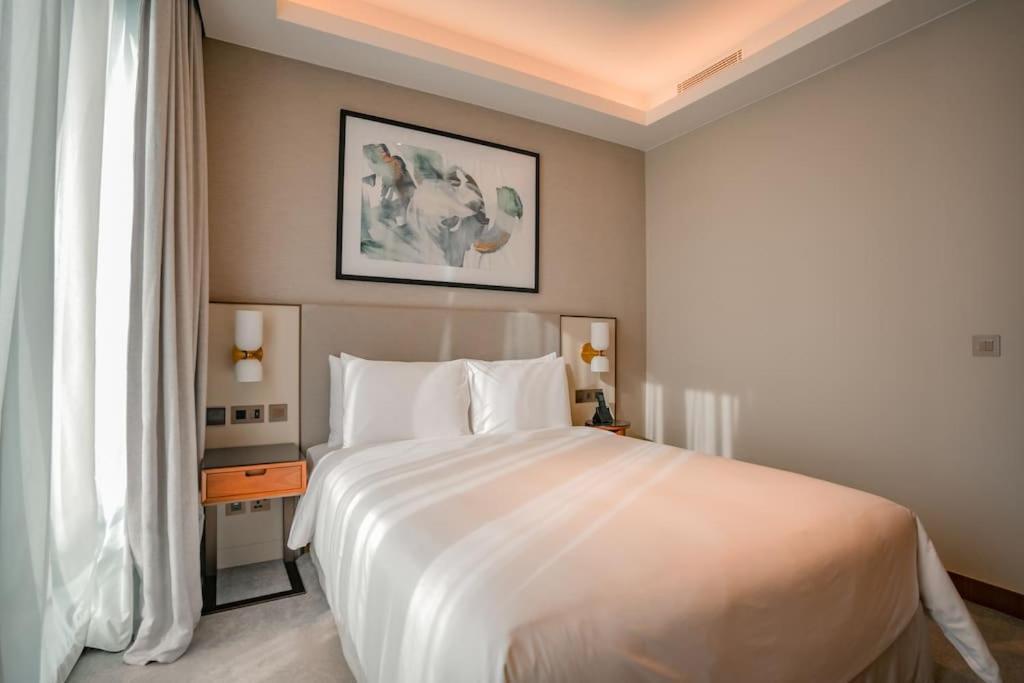 Apartment Address Opera 1br 54th Floor